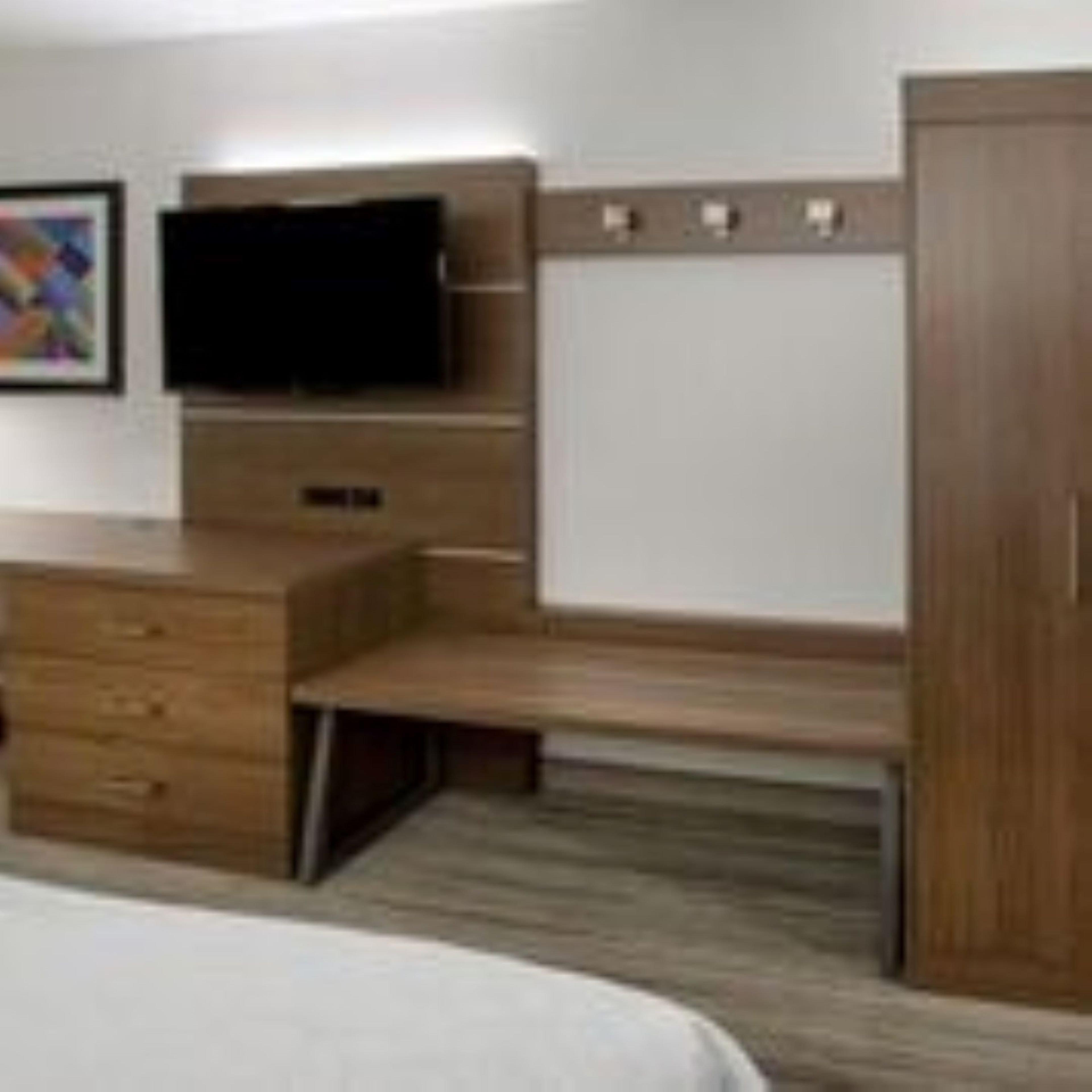 Holiday Inn Express Greensburg By Ihg Exterior foto